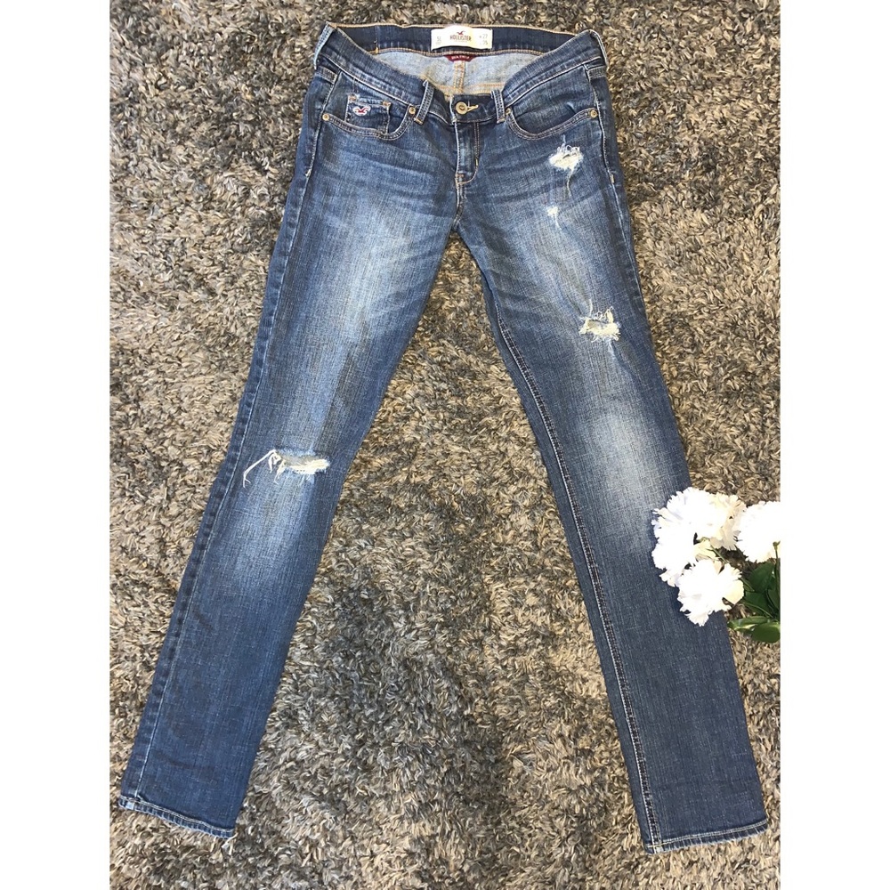 Hollister Jeans 👖